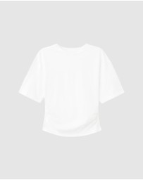 M.N.G - Magnolia T-Shirt