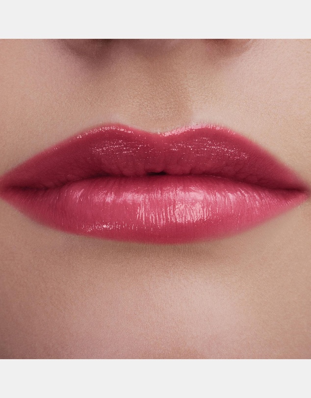 Yves Saint Laurent - YSL Loveshine Lipstick Raspberry Crush