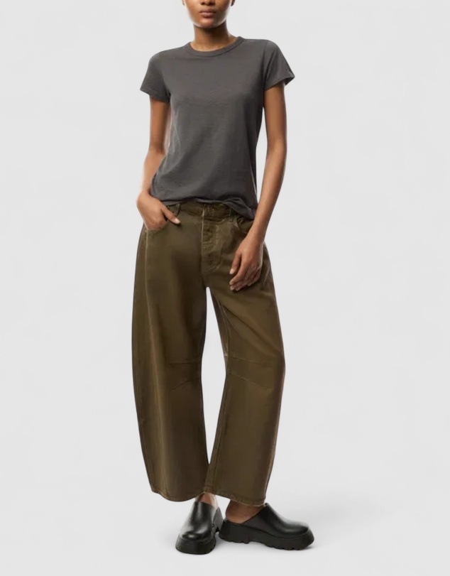 rag & bone - The Slub Tee