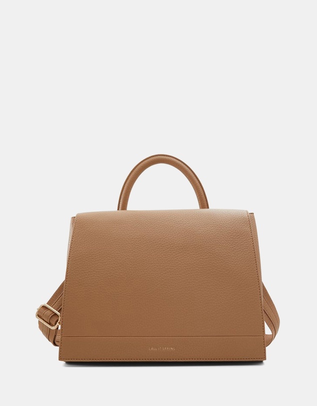 Call It Spring - Nathalie Top Handle Bag