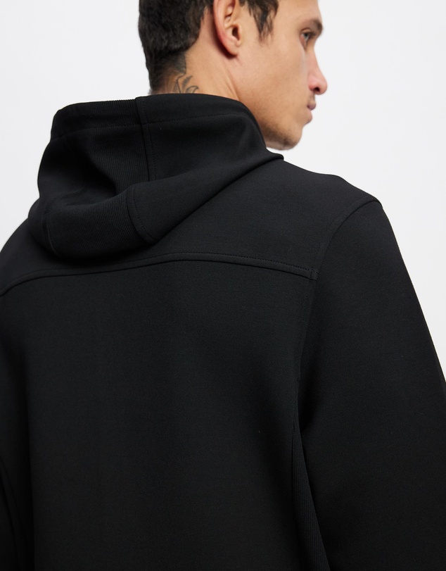 Cutter & Buck - Roam Half Zip Hoodie