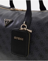 GUESS - Latona Carry-On Large Tote Bag