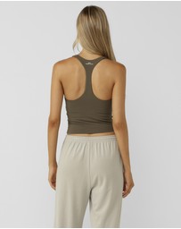 Lorna Jane - Liberty Bra Tank Combo