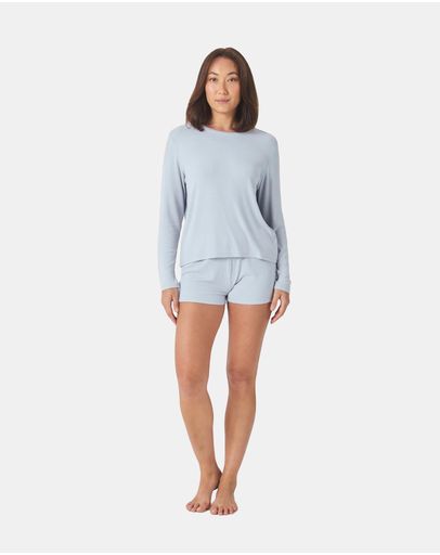 powder blue