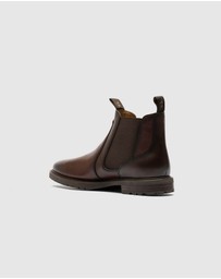 Rodd & Gunn - Brooklyn Chelsea Boot