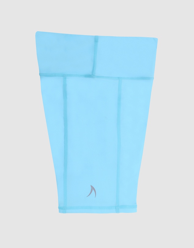School Active Sports - SAS Active Long Bike Shorts