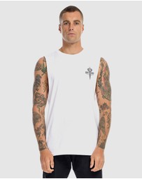 DVNT - Antivenom Tank