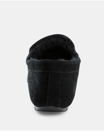 AusWooli Ugg Boots - Terrigal Cosy Moccasin