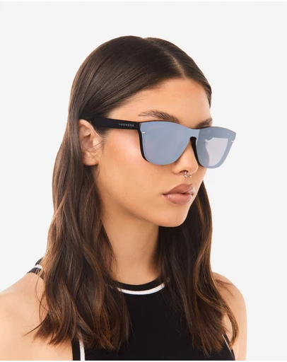 Hawkers Co - HAWKERS - Chrome ONE VENM HYBRID Sunglasses for Men and Women UV400