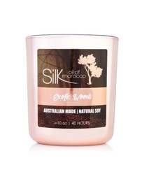 Silk Oil of Morocco - Zen Escape Duo