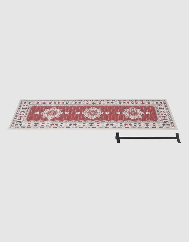 DOIY - Yoga Mat Rug