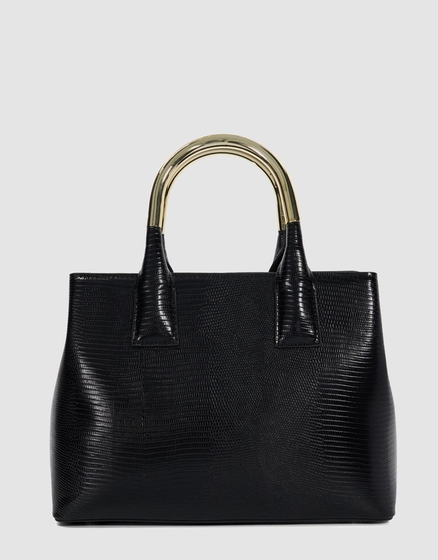 Dune London - Derrio - Black