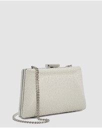 Dune London - Because - Ivory