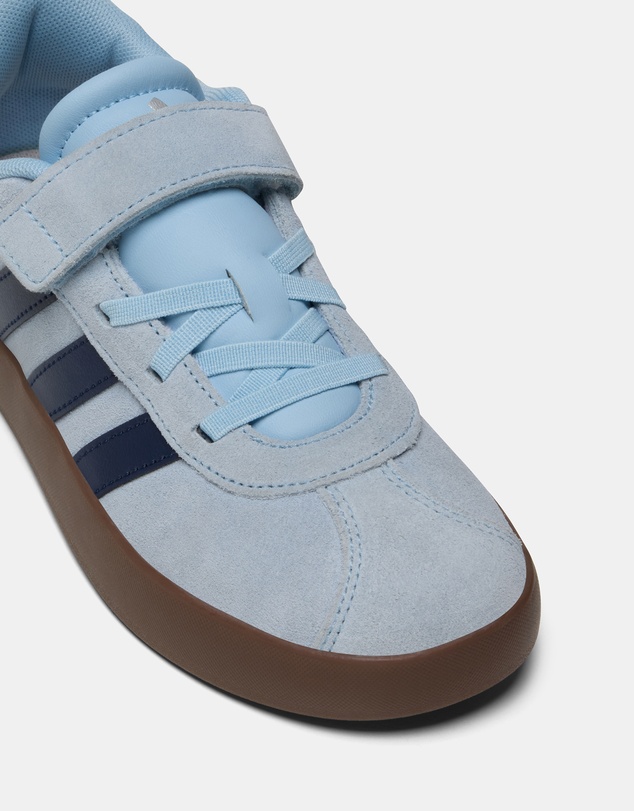 adidas Performance - VL Court 3.0 Self-Fastening Pre-School