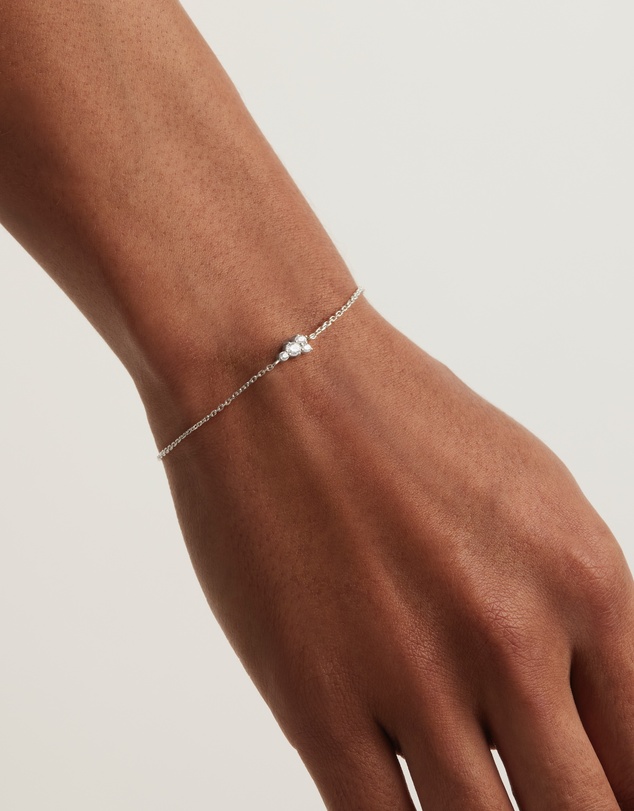 By Charlotte - Mist Bracelet
