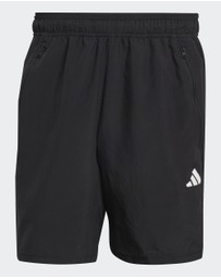 adidas Performance - Train Essentials Woven Training Shorts Mens