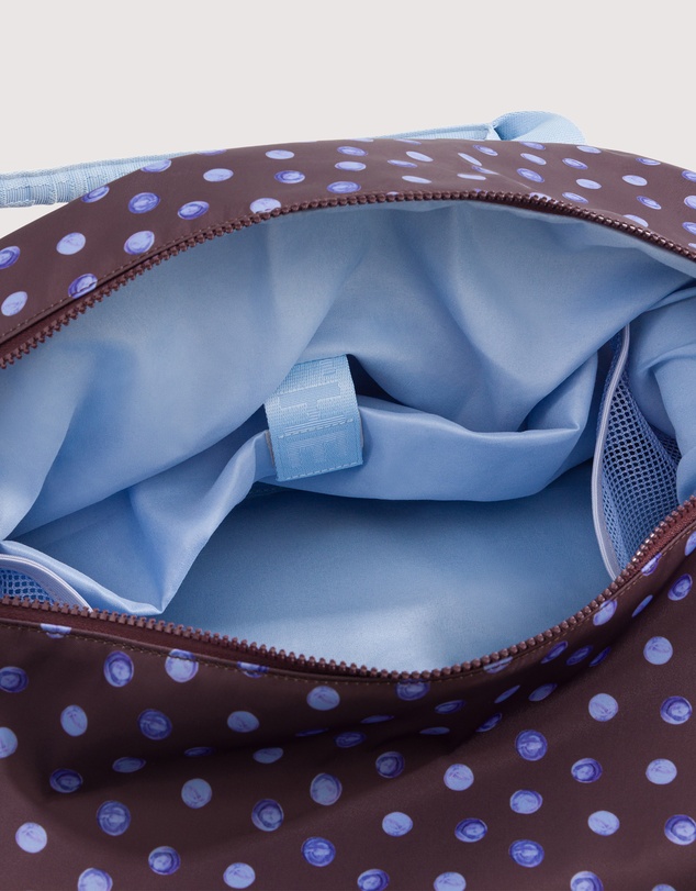The Somewhere Co - Freckle Weekender Duffle Bag
