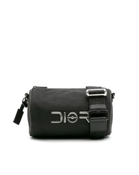 Pre-Loved by Azura Reborn - Pre-Loved Hajime Sorayama Nylon Roller Bag