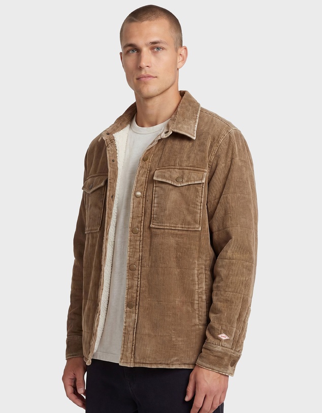 Academy Brand - Goodwin Cord Jacket