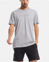 Xander - 3-Pack Gand Prix Tee