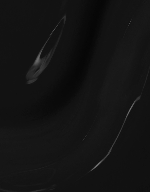 O.P.I - Infinite Shine Black Onyx