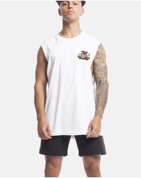 DVNT - Craft Tank