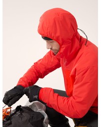 Arc'teryx - Proton Hoody Men's