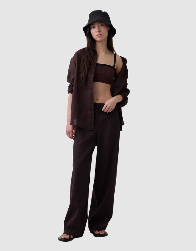 GAP - The Relaxed Shirt