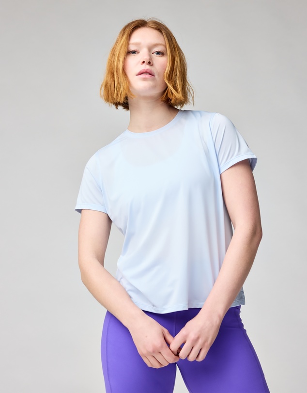 Brooks - Dash Short Sleeve
