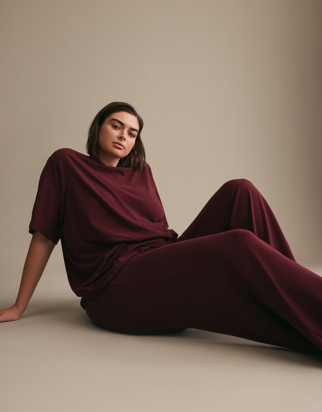 Resting - CloudKnit Jersey Riley Pant
