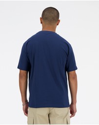 New Balance - Athletics Cotton T-Shirt