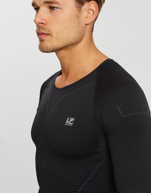 LP Support - Air Compression Long Sleeve Top