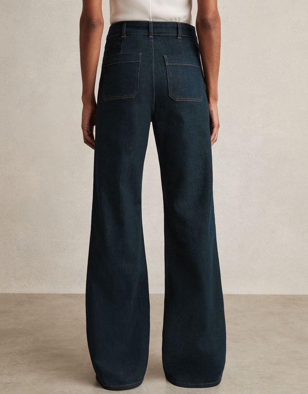 REISS - Sakura Jeans
