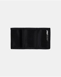 Santa Cruz - Solid Half Strip Wallet - Kids-Teens