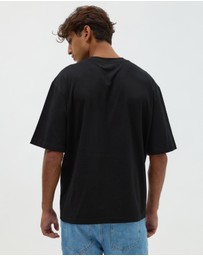 AERE - Premium Oversized Tee