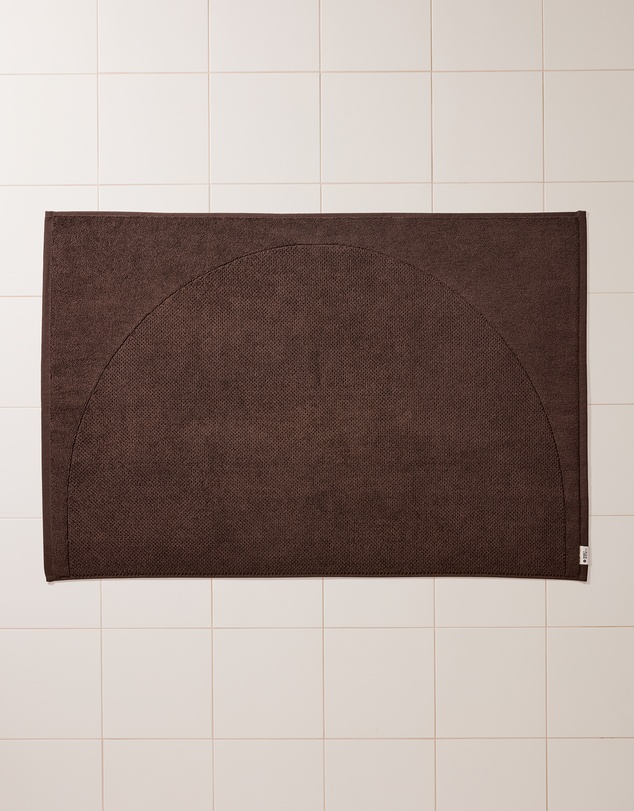 Sheet Society - Tommy Cotton Towel