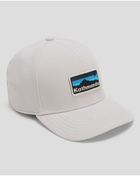 Kathmandu - Icon Cap