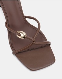 Novo - Zingy Heels