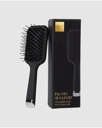 ghd - The mini all-rounder - Mini Paddle Brush
