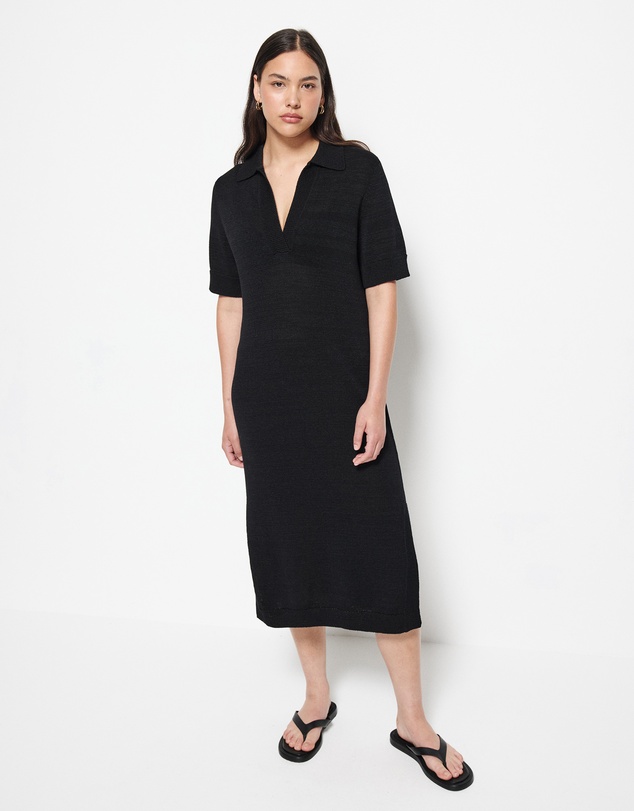 Commonry - Bronte Dress