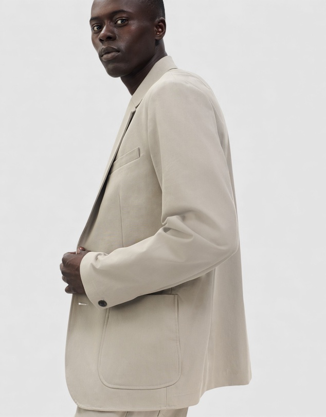 rag & bone - Butler Tech Blazer
