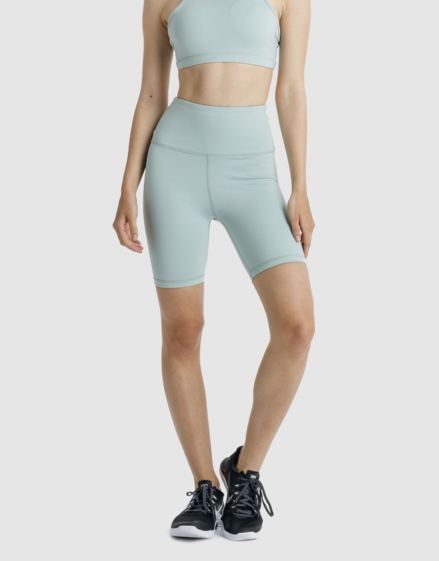 The Brave - Women's Peleton Shorts