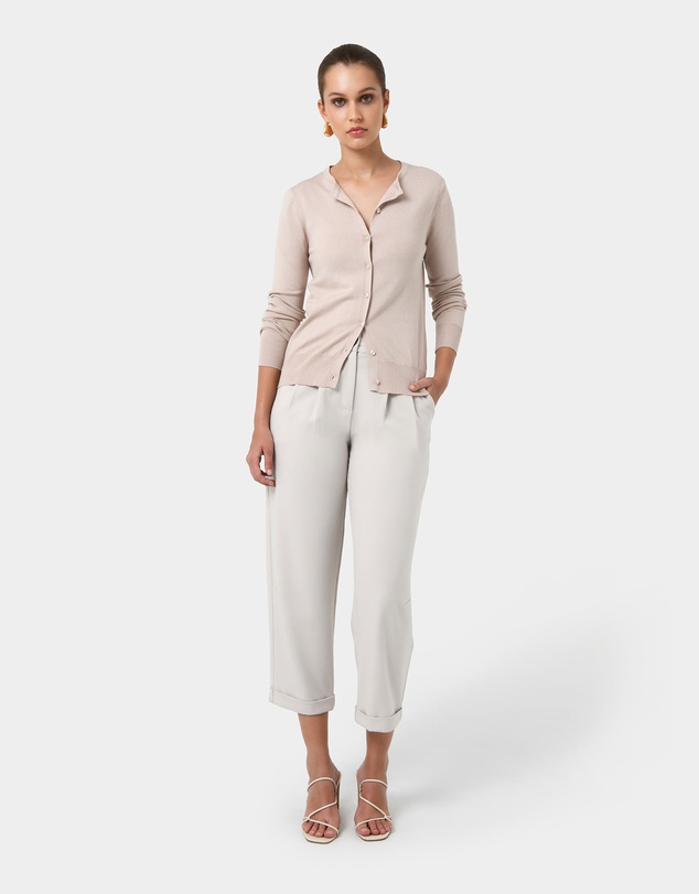 Forcast - Joyce Knit Cardigan
