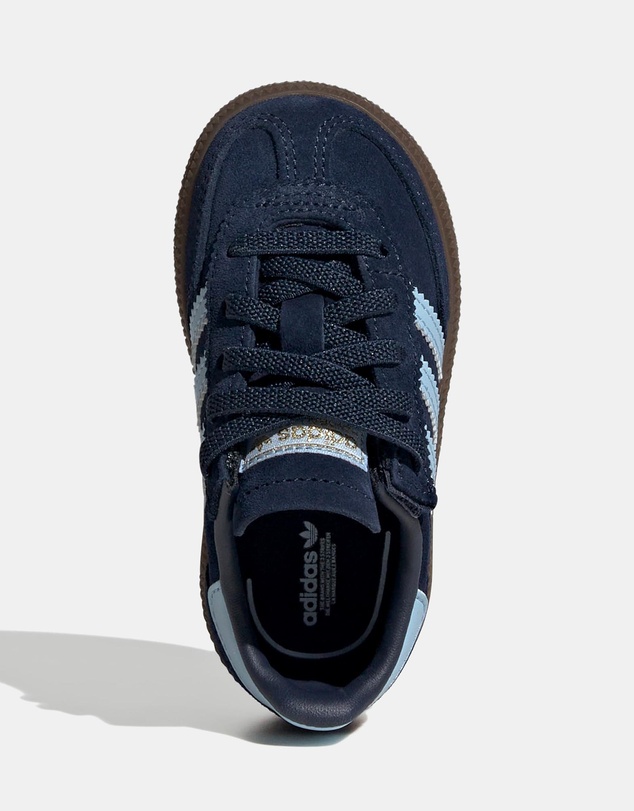 adidas Originals - Handball Spezial Comfort Closure Elastic Lace Shoes - Babies & Toddlers