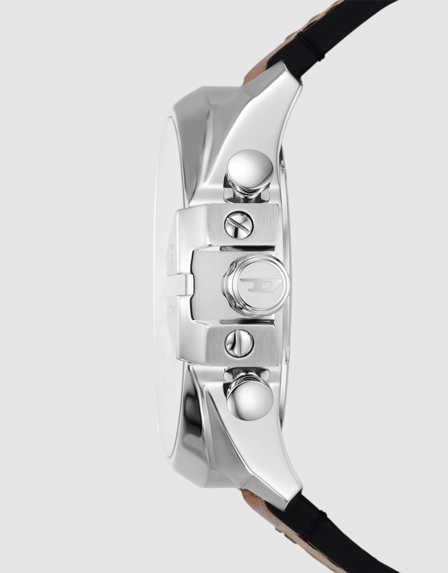 Diesel - Mega Chief Brown Chronograph Watch