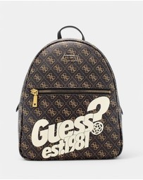 GUESS - Vikky Backpack