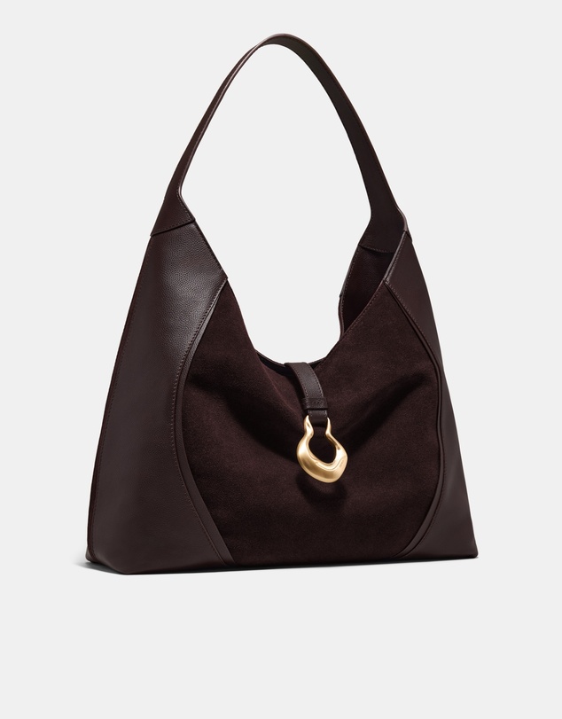 MIMCO - Shield Hobo Bag
