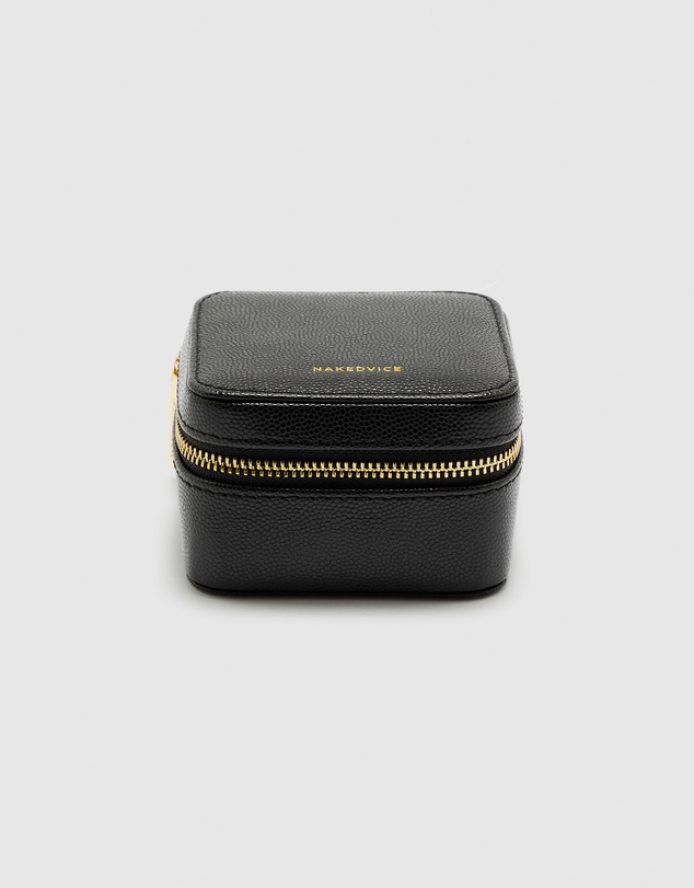 Nakedvice - The Rosie Black Jewellery Case