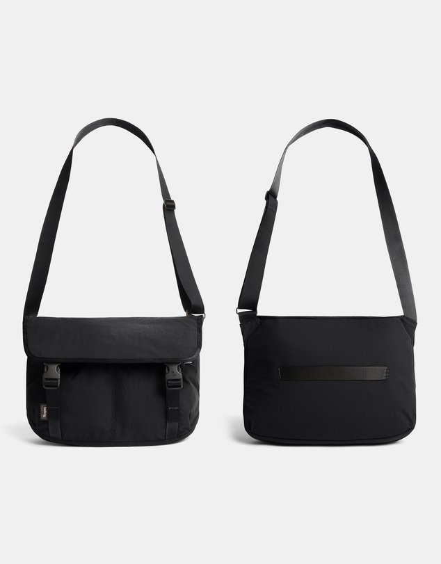 Bellroy - Cinch Messenger Bag