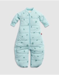 ergoPouch - Jersey Sleep Suit Bag 3.5 TOG - ICONIC EXCLUSIVE - Babies-Kids